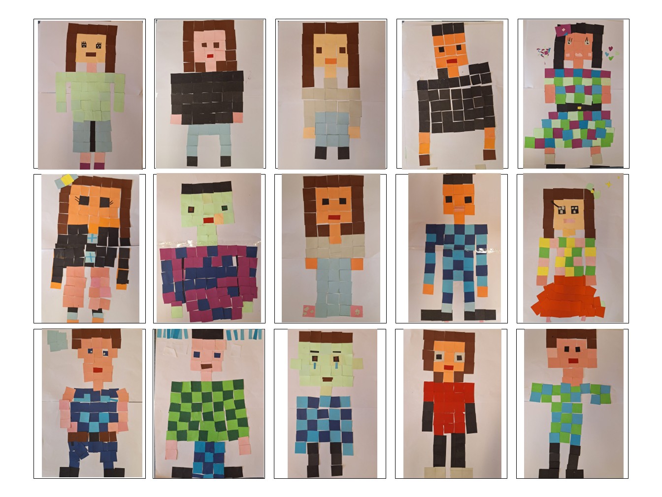 Illustration de l’école